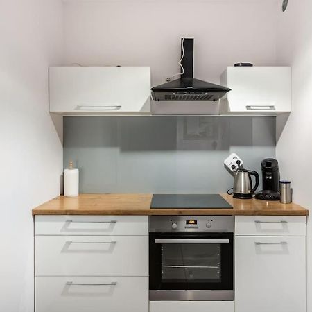 Apartament Micasaessucasa With Free Parking! Gdańsk Zewnętrze zdjęcie