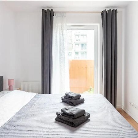 Apartament Micasaessucasa With Free Parking! Gdańsk Zewnętrze zdjęcie