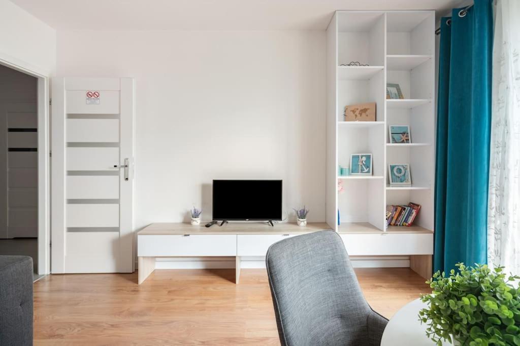 Apartament Micasaessucasa With Free Parking! Gdańsk Zewnętrze zdjęcie