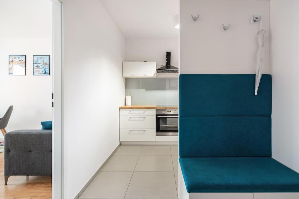 Apartament Micasaessucasa With Free Parking! Gdańsk Zewnętrze zdjęcie