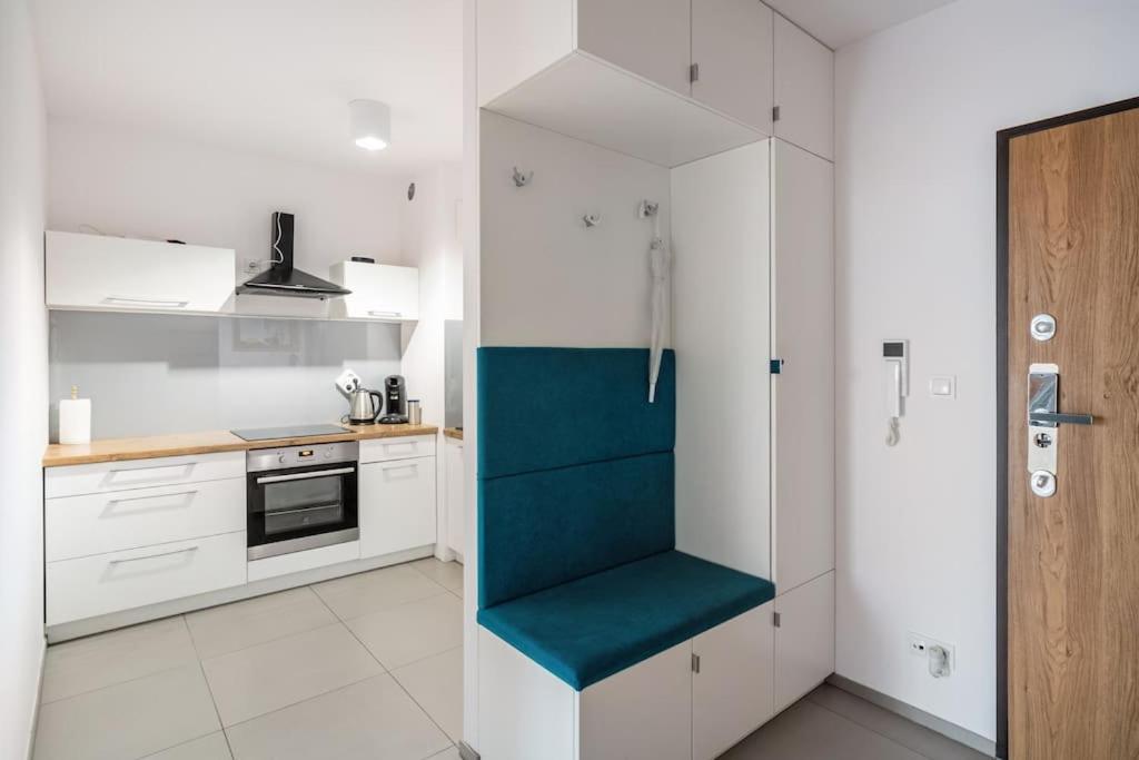 Apartament Micasaessucasa With Free Parking! Gdańsk Zewnętrze zdjęcie