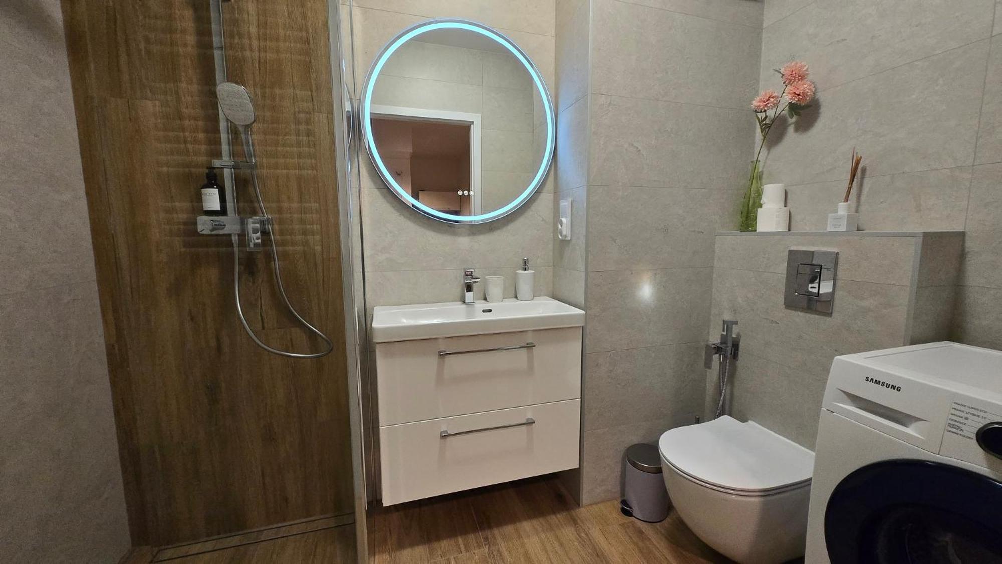 Apartament Micasaessucasa With Free Parking! Gdańsk Pokój zdjęcie