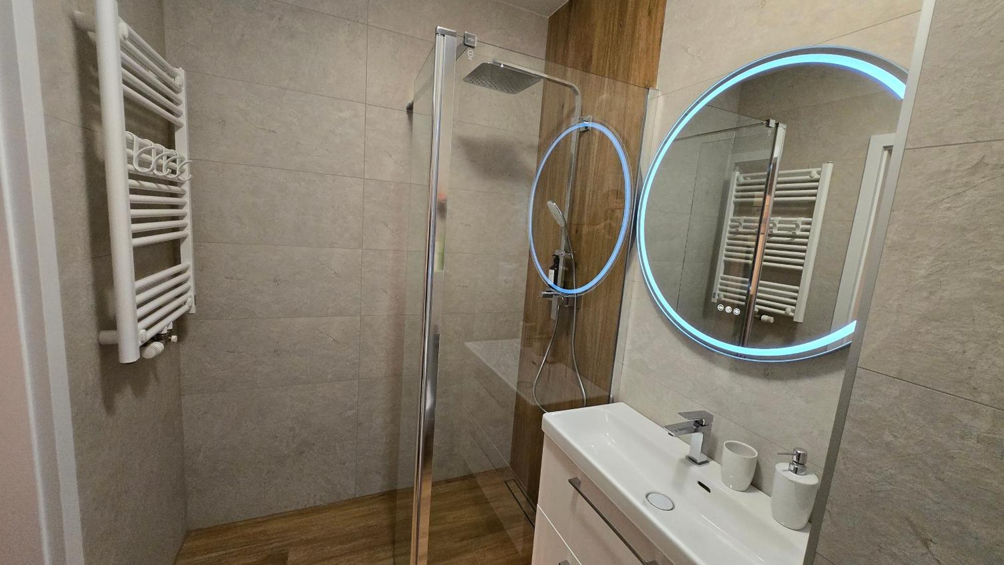 Apartament Micasaessucasa With Free Parking! Gdańsk Pokój zdjęcie