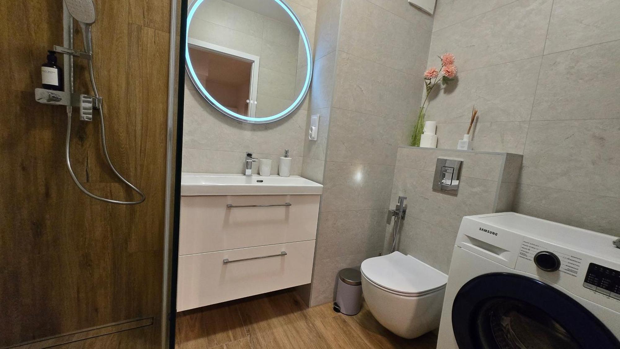 Apartament Micasaessucasa With Free Parking! Gdańsk Pokój zdjęcie